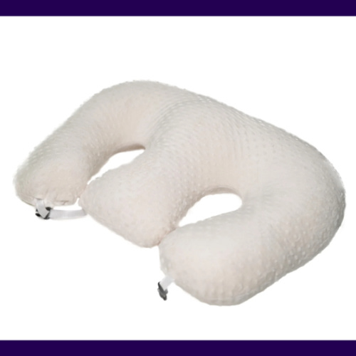 Twin Z Pillow: The Ultimate Feeding Pillow for Twins