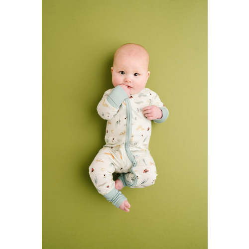 Bug Buddies Bamboo Sleeper