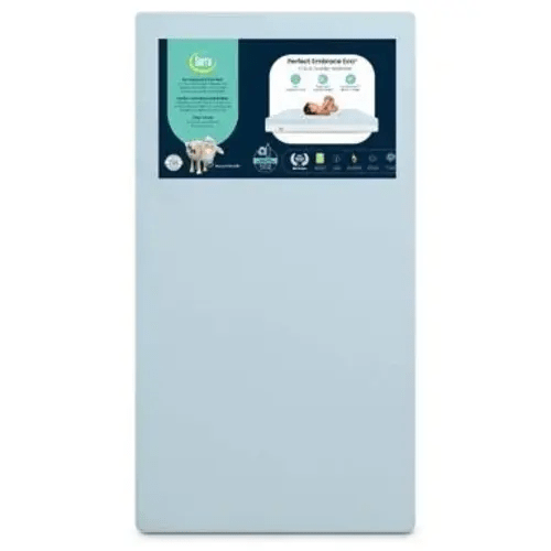 waterproof crib mattress cover - Google Search