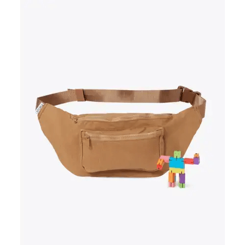 Quick Change Fanny Pack