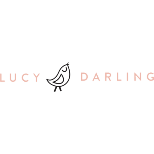 Mountain Fields Petit Milestone Pennant – Lucy Darling