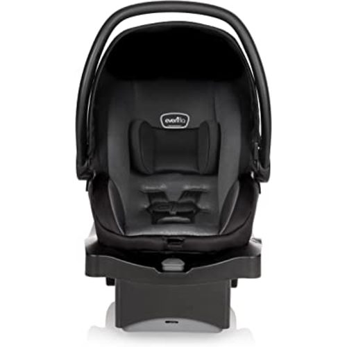 Evenflo LiteMax 30 Infant Car Seat - Knoxville Gray