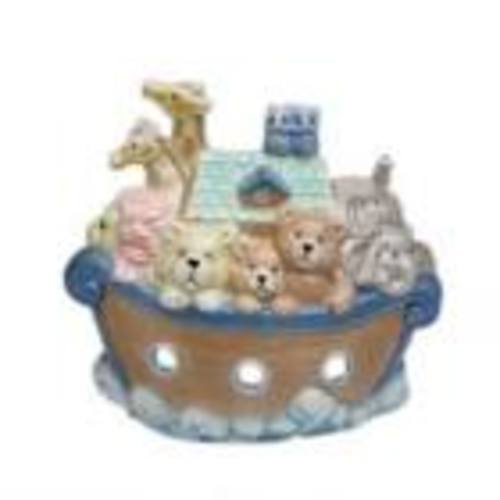 noah’s ark piggy bank - Google Search