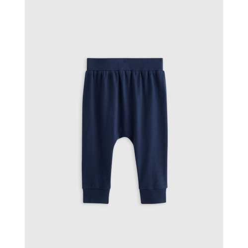 100% Organic Cotton Everyday Pant