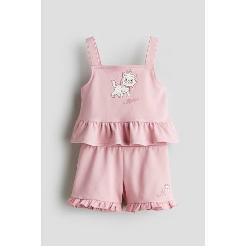 2-PIECE SWEATSHIRT SET