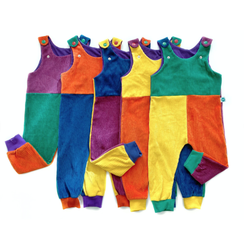 Secondhand Fund for Baby Goodies