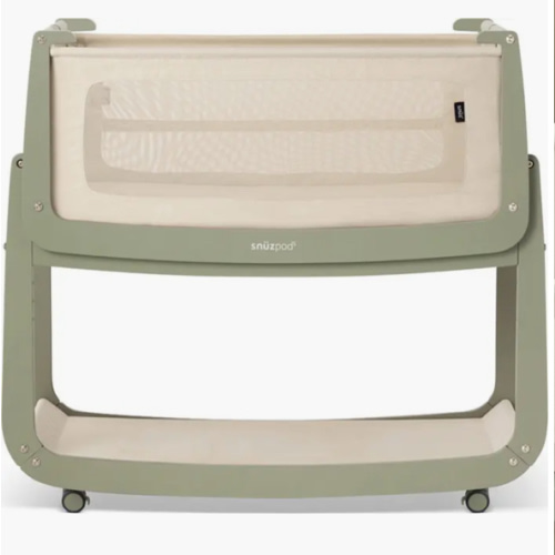 Pod5 Bedside Bassinet