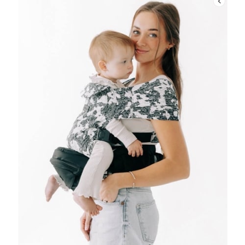 Hands-Free Carrier Set
