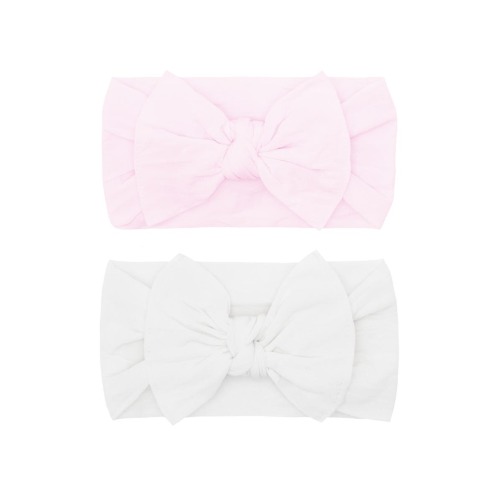 Baby Bling 2-Pack Headbands