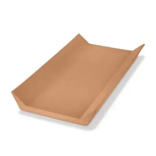 BabyRest Nova Change Mat Terracotta | Baby Bunting AU