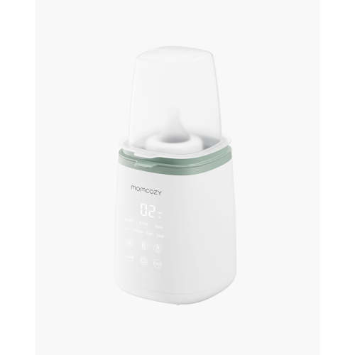 Momcozy 6-in-1 Fast Baby Bottle Warmer