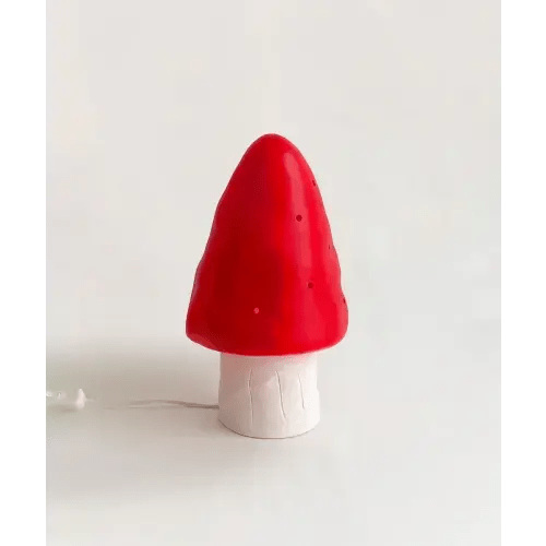 Le Small Mushroom Lamp