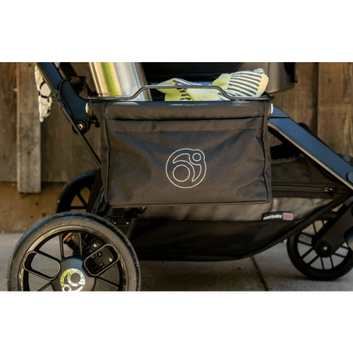 Stroller Pannier Set