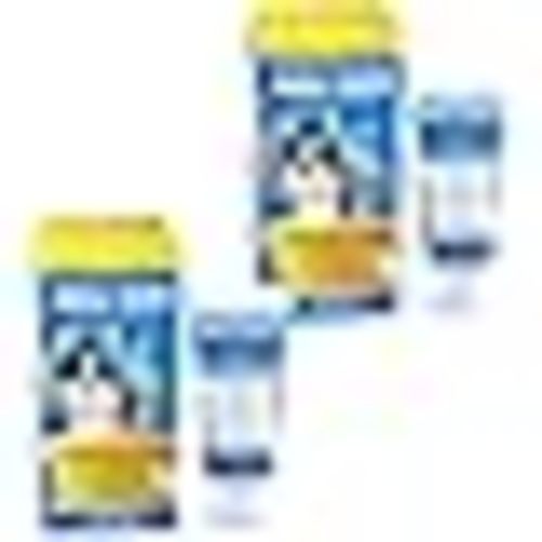 Amazon.com: Triple Paste Diaper Rash Cream for Baby, 3 Oz (Pack of 2), Zinc Oxide Ointment Treats, Soothes & Prevents Diaper Rash, Pediatrician-Recommended & Hypoallergenic, Baby Essentials for Daily & Overnight : Baby