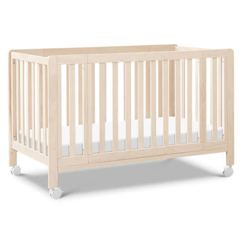 Carter's Colby GROW 6-in-1 Convertible Bassinet to Crib – DaVinci Baby