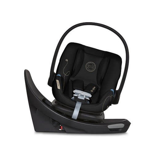 Cybex Aton G Swivel Infant Car Seat with SensorSafe | Pottery Barn Kids