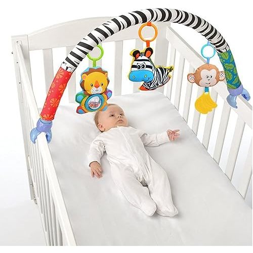 Baby Travel Play Arch