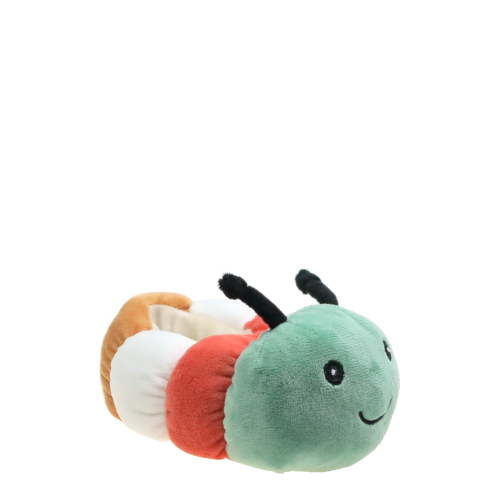 Wonder Nation Baby Boys Insect Slippers