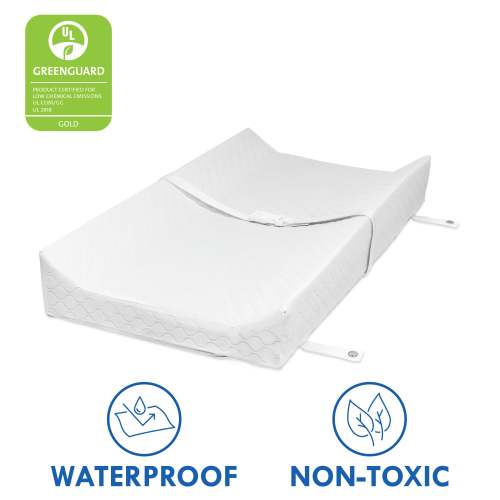DaVinci 31" Contour Changing Pad For Changer Tray
– DaVinci Baby