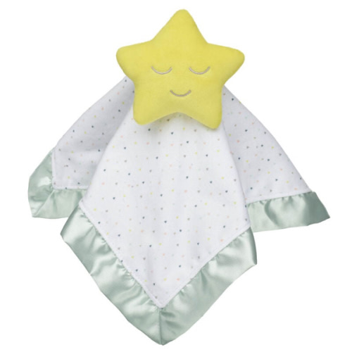 Lovey Security Blanket for Stuffed Animals | Build-A-Bear®