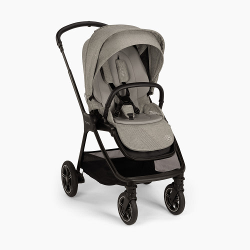 Nuna Nuna x BMW TRIV next - Graphene