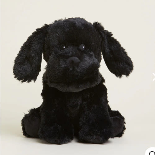 Black Labrador (13") | Warmies USA