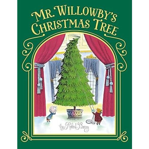 Mr. Willowby's Christmas Tree