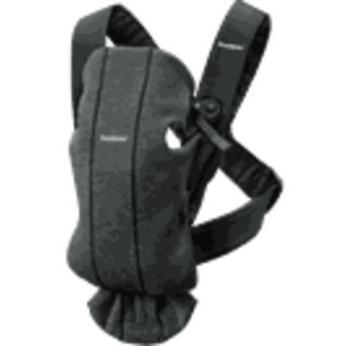 Baby Carrier Mini | BABYBJÖRN