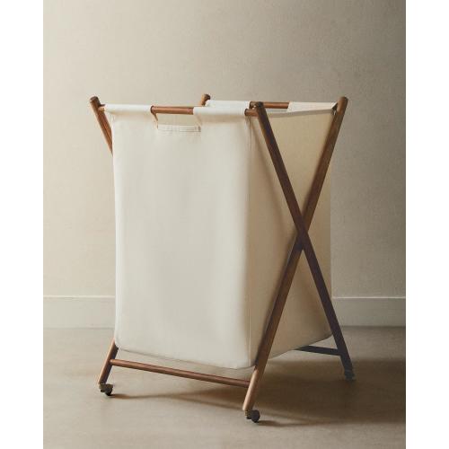 Laundry Basket x2