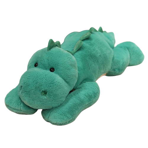 Soft Weighted Stuffed Animals for Anxiety Stress Relief,Cute Huskies,Pigs,Dinosaurs Teddybear Animal Throw Pillow Gifts for Kids