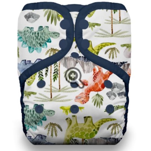 Cloth Diapers [OPTION A FOR RAFFLE]