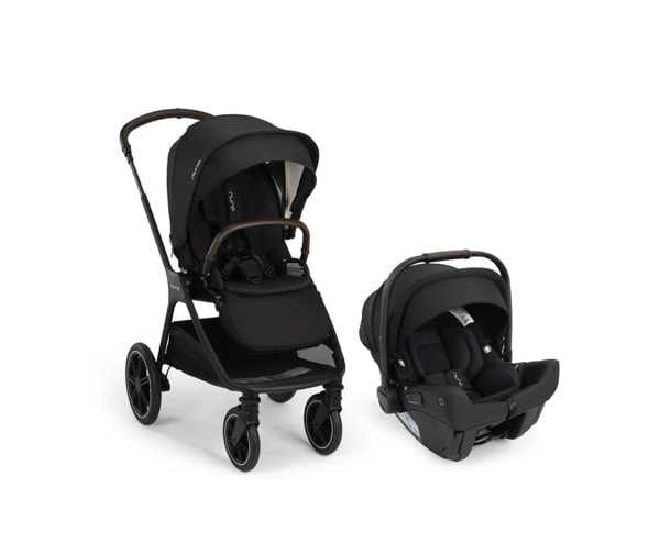 Nuna TRIV™ LX + PIPA™ Urbn Travel System - Shipping June - Little Folks NYC