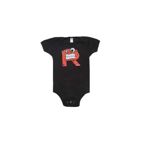Rogue Monster Onesie