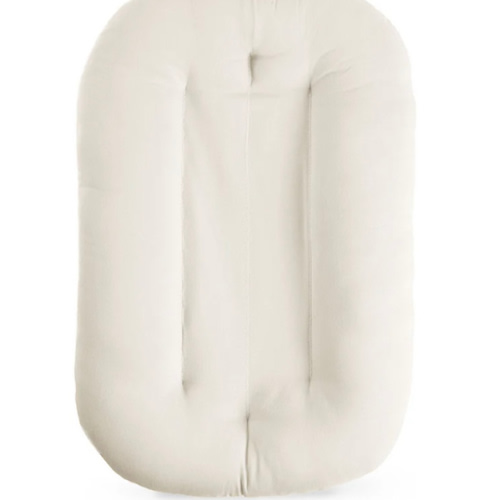 Infant Lounger | Natural