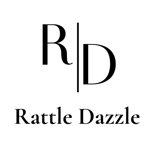 Pink Camo Bamboo Sleeper – Rattle Dazzle