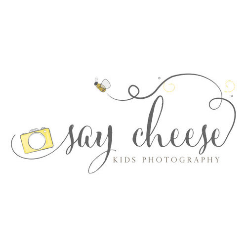 إهداء جلسة تصوير Say cheese studio