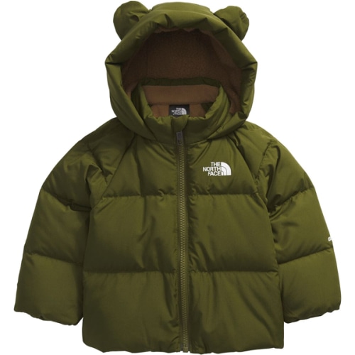 The North Face North Down Fleece-Lined Jacket - Infants' - Kids