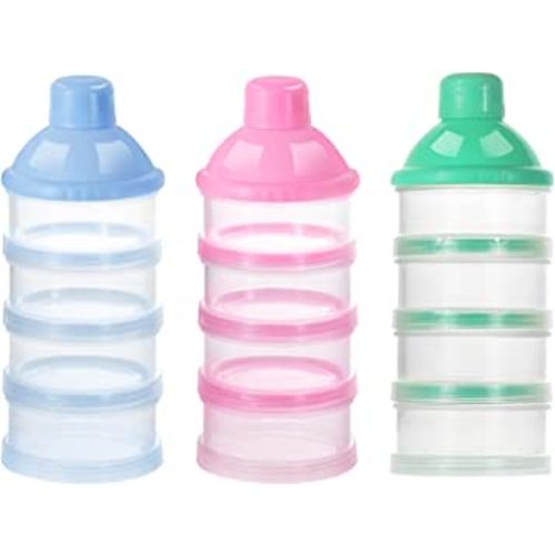 Elvie Breast Pump Bottle - 3pk/15oz Total