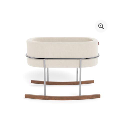 Rockwell Bassinet