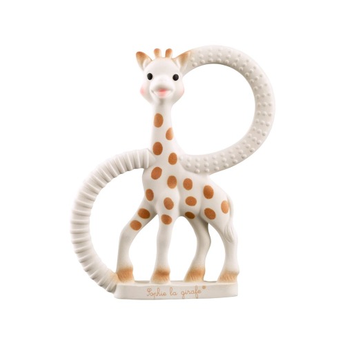 Sophie La Giraffe So Pure Teether