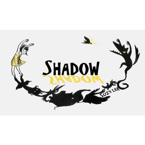 Shadow | Books & Books | Your Locally Owned Independent Bookseller