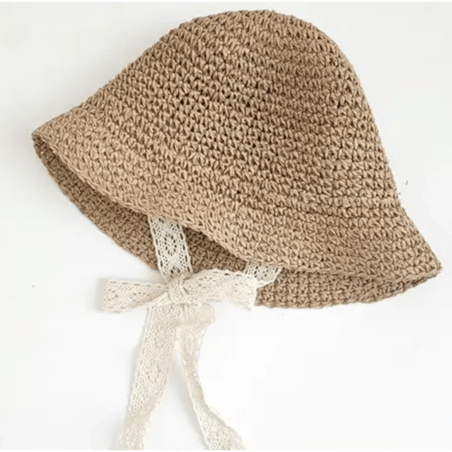 Papyrus Summer Hat
