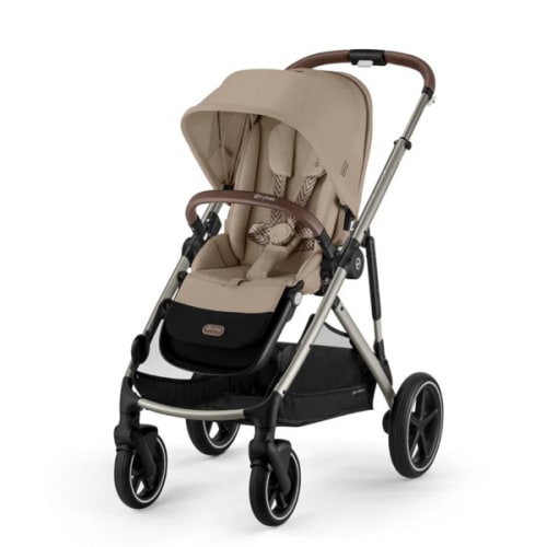 CYBEX Gazelle S 2 Stroller