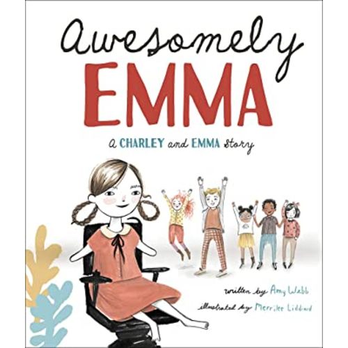 Awesomely Emma: A Charley and Emma Story (Charley and Emma Stories, 2)