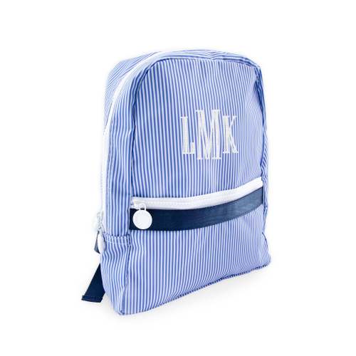 Glossy Wipeable Kids Backpack