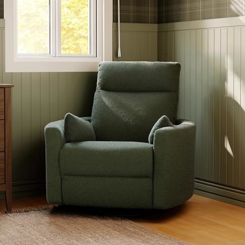 Recliner (Olive)