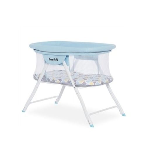 Dream On Me Poppy Traveler Portable Bassinet