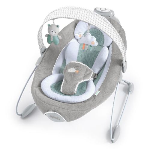 Ingenuity Smartbounce Automatic Bouncer - Pemberton