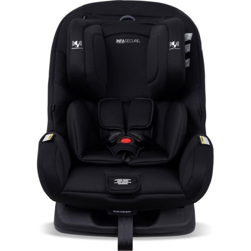 InfaSecure Ranger II Convertible Car Seat | 0–4 Years