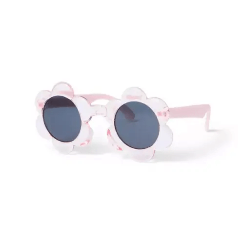 Baby Flower Sunglasses
